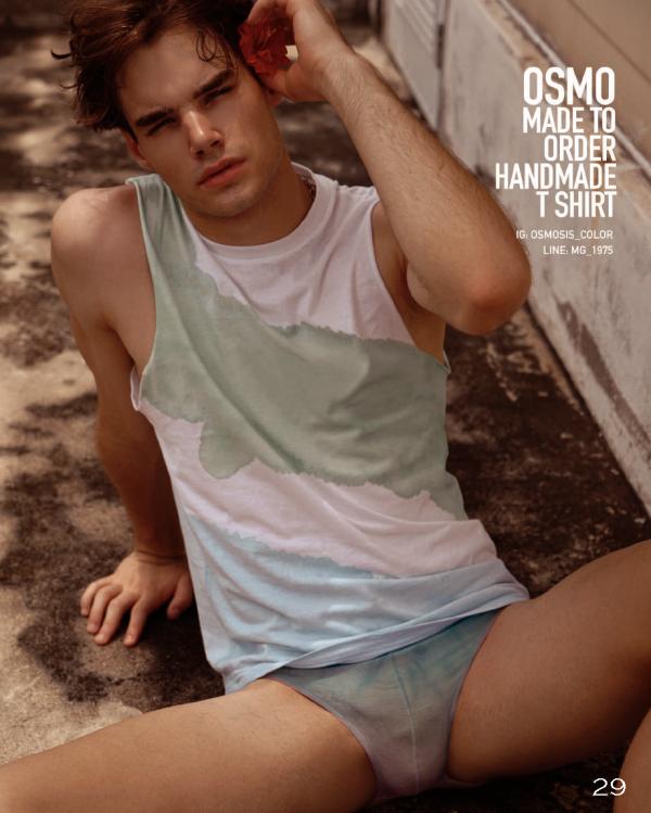 Homme-6-精壯美男魚